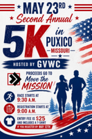 Red White and Run Puxico 5k - Puxico, MO - genericImage-websiteLogo-281036-1777145315.4929-0.bP7rxJ.png