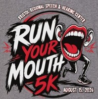 Run Your Mouth 5K Run/Walk - Bristol, TN - genericImage-websiteLogo-280818-1778515967.3838-0.bQaF__.jpg