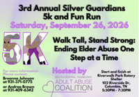 3rd Annual Silver Guardians 5K - Columbia, TN - genericImage-websiteLogo-280692-1776718316.9022-0.bP5PhS.png