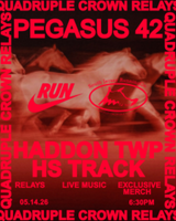 Quadruple Crown Relays Presented by South Jersey RunningCo. and Nike - Westmont, NJ - genericImage-websiteLogo-280825-1776871589.9441-0.bP6oIL.png