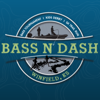 Bass N' Dash 5k Trail Run - Winfield, KS - genericImage-websiteLogo-280667-1776869071.0044-0.bP6n7p.png