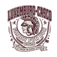 Luxemburg-Casco Family Fun Run - Luxemburg, WI - genericImage-websiteLogo-279687-1776905355.6126-0.bP6wYl.png