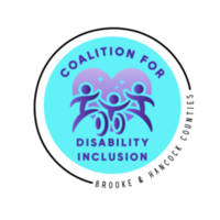 Inclusion 5K Walk/Run/Roll - Weirton, WV - genericImage-websiteLogo-280701-1776732539.5055-0.bP5SL7.png