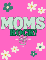 Moms Rock! 10K 5K 1M - Las Vegas, NV - genericImage-websiteLogo-273313-1769622243.0692-0.bPEKRJ.png