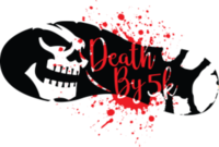 Death by 5k Oregon - Dexter, OR - genericImage-websiteLogo-281681-1777665681.0935-0.bP9qAr.png