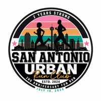 2yrs with Urban Run Club SATX - Fun Run/Walk & Wellness Fest - San Antonio, TX - genericImage-websiteLogo-280367-1777326384.8852-0.bP79KW.png