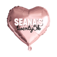 Seana's twenty5K Birthday Run - San Diego, CA - genericImage-websiteLogo-281789-1777752341.2879-0.bP9LKv.png