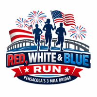 Pensacola - Red White Blue - Flag Run x Fleet Feet Pensacola - Pensacola, FL - genericImage-websiteLogo-278481-1774019945.7372-0.bPVwvP.png
