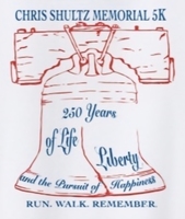Chris Shultz Memorial Run Walk - Millville, PA - genericImage-websiteLogo-281776-1778003916.5309-0.bP-I_m.jpg