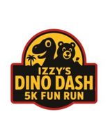 Izzy’s Dino Dash 5K Fun Run - Sauget, IL - genericImage-websiteLogo-281352-1777492838.1332-0.bP8MnM.jpg