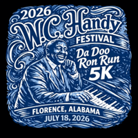 W.C. Handy Festival DaDooRon Run - Florence, AL - genericImage-websiteLogo-281806-1777812236.387-0.bP90mm.png