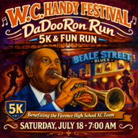 W.C. Handy Festival DaDooRon Run - Florence, AL - genericImage-websiteLogo-281806-1783695168.4699-0.bQuqDa.png