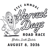 Harvest Days Road Race - Britton, SD - genericImage-websiteLogo-280989-1777303453.1663-0.bP73-D.png