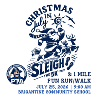 Christmas in July 5K & 1 Mile Fun Run/Walk - Brigantine, NJ - genericImage-websiteLogo-278108-1777652190.0296-0.bP9nhE.png