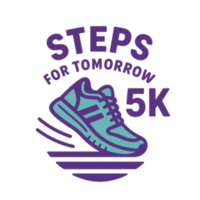 Steps For Tomorrow 5K - Oklahoma City, OK - genericImage-websiteLogo-274597-1771107152.0842-0.bPKpnq.png