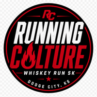 Founders Weekend: Whiskey Run 5k - Dodge City, KS - genericImage-websiteLogo-280855-1777295209.8036-0.bP719P.png