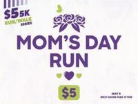 $5 5K Series 2026 Mom's Day Run - Baltimore, MD - genericImage-websiteLogo-281463-1777576375.532-0.bP86M3.jpg