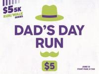 $5 5K Series 2026 Dad's Day Run - Baltimore, MD - genericImage-websiteLogo-281469-1777577933.7521-0.bP86_n.jpg
