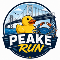 The Peake Run- Our Big Ducking 60th Anniversary Run at the Maryland Seafood Festival - Annapolis, MD - genericImage-websiteLogo-281375-1777520656.6351-0.bP8Taq.png
