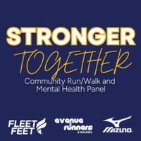 Stronger Together Community Run/Walk and Mental Health Panel - West Bloomfield, MI - genericImage-websiteLogo-281275-1777467506.5829-0.bP8GbY.png