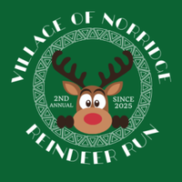 The Village of Norridge 5K Reindeer Run and Kids Dash - Norridge, IL - the-village-of-norridge-5k-reindeer-run-and-kids-dash-logo_IUX7Ow2.png