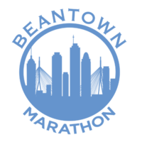 Beantown Marathon - Hingham, MA - Beantown_-_logo.png
