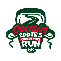 Cousin Eddie's Christmas Run 5K  - Plymouth, MA - cousineddies-logo.png