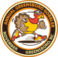 Greensboro Gobbler 5K  - Greensboro, NC - Greensboro_Gobbler_logo_new.png