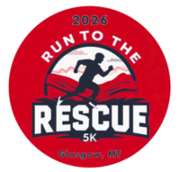 Run to the Rescue 5K - Glasgow, MT - genericImage-websiteLogo-280557-1776468099.7486-0.bP4Scd.png