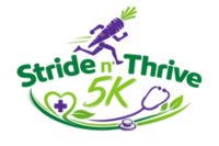 Stride n' Thrive 5K - Denton, TX - genericImage-websiteLogo-279752-1778087373.3814-0.bP-3xn.png