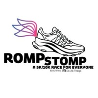 Romp Stomp 5K/10K - Georgetown, TX - genericImage-websiteLogo-280601-1776553025.0661-0.bP5aXb.jpg