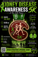 Kidney Disease Awareness 5K Wichita Falls, Texas - Wichita Falls, TX - genericImage-websiteLogo-281901-1777958008.046-0.bP-xX4.png