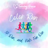 Saving Grace Color Run 5k - Fort Wayne, IN - genericImage-websiteLogo-281950-1778009068.8781-0.bP-KpS.png