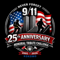 9/11 Memorial Tribute Challenge - Kokomo, IN - genericImage-websiteLogo-280357-1777320063.5164-0.bP78b_.png