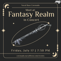 Meet at: Fantasy Realm in Concert - San Diego, CA - genericImage-websiteLogo-282128-1778180013.0128-0.bP_n-T.png