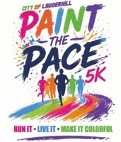 Paint the Pace 5K presented by the City of Lauderhill - Lauderhill, FL - genericImage-websiteLogo-281874-1777923927.331-0.bP-pDx.jpg