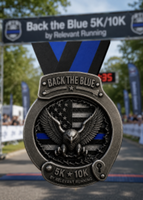 Back The Blue "Live Virtual" 5k/10k - Any Town Or City, FL - genericImage-websiteLogo-282271-1778297703.8694-0.bP_QTN.png