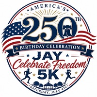 27th Annual Celebrate Freedom 5K Run/Walk and One Mile Fun Run - Jay, FL - f2f7d008-a5cb-40a1-9f31-6da769652646.jpeg