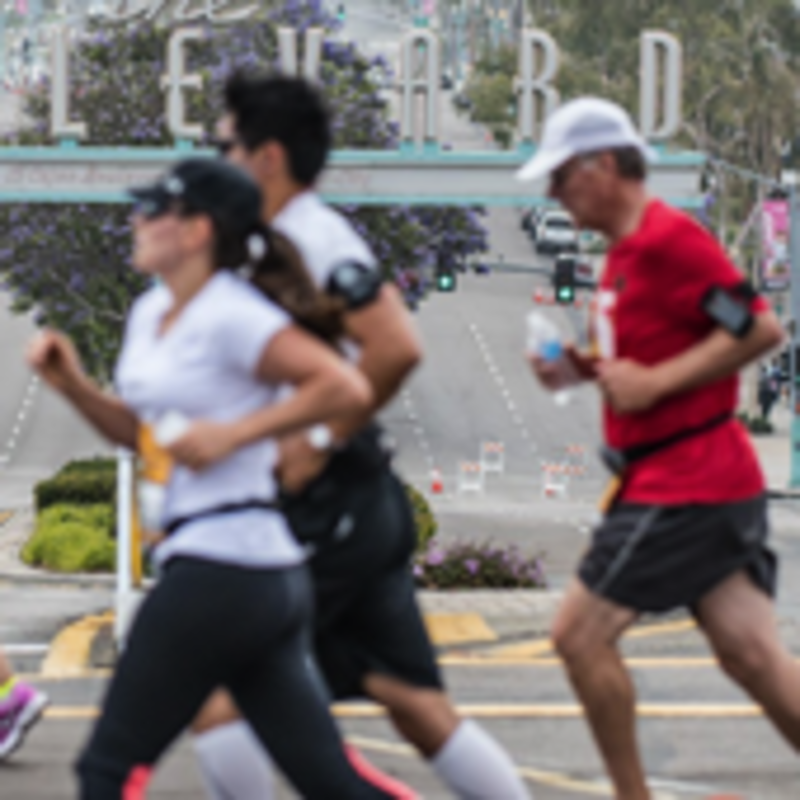 HYBAR Oktoberfest - A Sweat Bar Fitness Hybrid Athlete Event