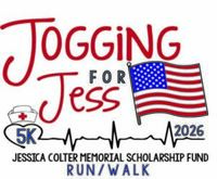 Jogging For Jess 5K Run/Walk - Greeneville, TN - genericImage-websiteLogo-282104-1778170449.6264-0.bP_lPr.jpg