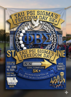 PHI BETA SIGMA FRATERNITY, INC. Tau Psi Sigma Alumni Chapter Freedom Day 5k+ - Waterloo, IA - genericImage-websiteLogo-281503-1777644285.5681-0.bP9ll9.png