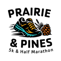 Prairie & Pines 5k and Half Marathon - Marshall, MN - genericImage-websiteLogo-280994-1777574598.4934-0.bP86lg.png