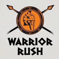 WARRIOR RUSH 5K - 10K - Half 13.1 - Full Marathon 26.2 (Milwaukee) - Shorewood, WI - genericImage-websiteLogo-281973-1778078426.3039-0.bP-1lA.jpg