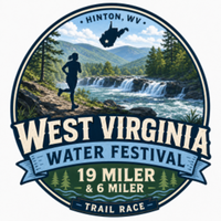 West Virginia Water Festival 19 Miler & 6 Miler - Hinton, WV - genericImage-websiteLogo-281885-1777939157.9133-0.bP-tlv.png