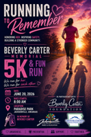 Beverly Carter Memorial 5K - Jacksonville, AR - genericImage-websiteLogo-281676-1778871224.4585-0.bQb2U4.png