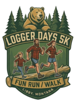 Spring Up Libby 5K - Lincoln County Logger Days Run/Walk - Libby, MT - genericImage-websiteLogo-282240-1778625454.4864-0.bQa6UU.png