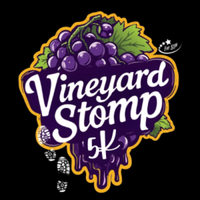 Vineyard Stomp 5K - Wetzel Estate - Dallas, OR - genericImage-websiteLogo-278442-1776205166.7253-0.bP3R1U.png