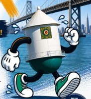 The City Eats & Stack Run Club - Hayward 5K - Hayward, CA - genericImage-websiteLogo-282694-1778865150.7828-0.bQb1p-.jpg