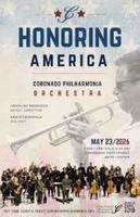 Honoring America with the Coronado Philharmonia Orchestra - Coronado, CA - genericImage-websiteLogo-282527-1778692453.7158-0.bQblfL.jpg