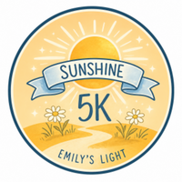 Emily's Light Sunshine 5K and 1 Mile Run/Walk - Cincinnati, OH - genericImage-websiteLogo-282513-1778686359.3496-0.bQbjMx.png